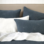 Marrakech Quilt | Dark Blue-2