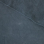 Marrakech Quilt | Dark Blue-4