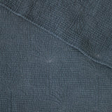 Marrakech Quilt | Dark Blue-4