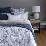 Marrakech Quilt | Dark Blue-5