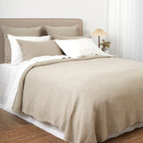 Marrakech Quilt | Natural-3