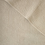 Marrakech Quilt | Natural-4