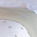 Marrakech Quilt | Natural-5