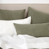 Marrakech Quilt | Olive-2