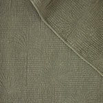 Marrakech Quilt | Olive-4