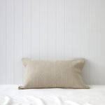 Marrakech Standard Pillowcase | Natural-1
