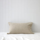 Marrakech Standard Pillowcase | Natural-1
