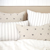 Meant to Bee Quilt | Natural-2