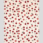 Merry Cherry Trifle Towel Set 3 | Multi-4