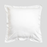 Monarch European Pillowcase | Black White-3