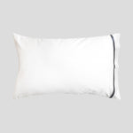Monarch Lodge Pillowcase Set | Black White-1