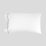 Monarch Lodge Pillowcase Set | Grey White-1