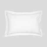 Monarch Oxford Pillowcase Set | White-1