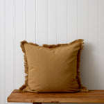 Montego Large Square Cushion Cover | Tussock-1