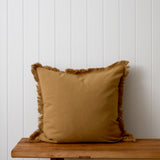 Montego Large Square Cushion Cover | Tussock-1