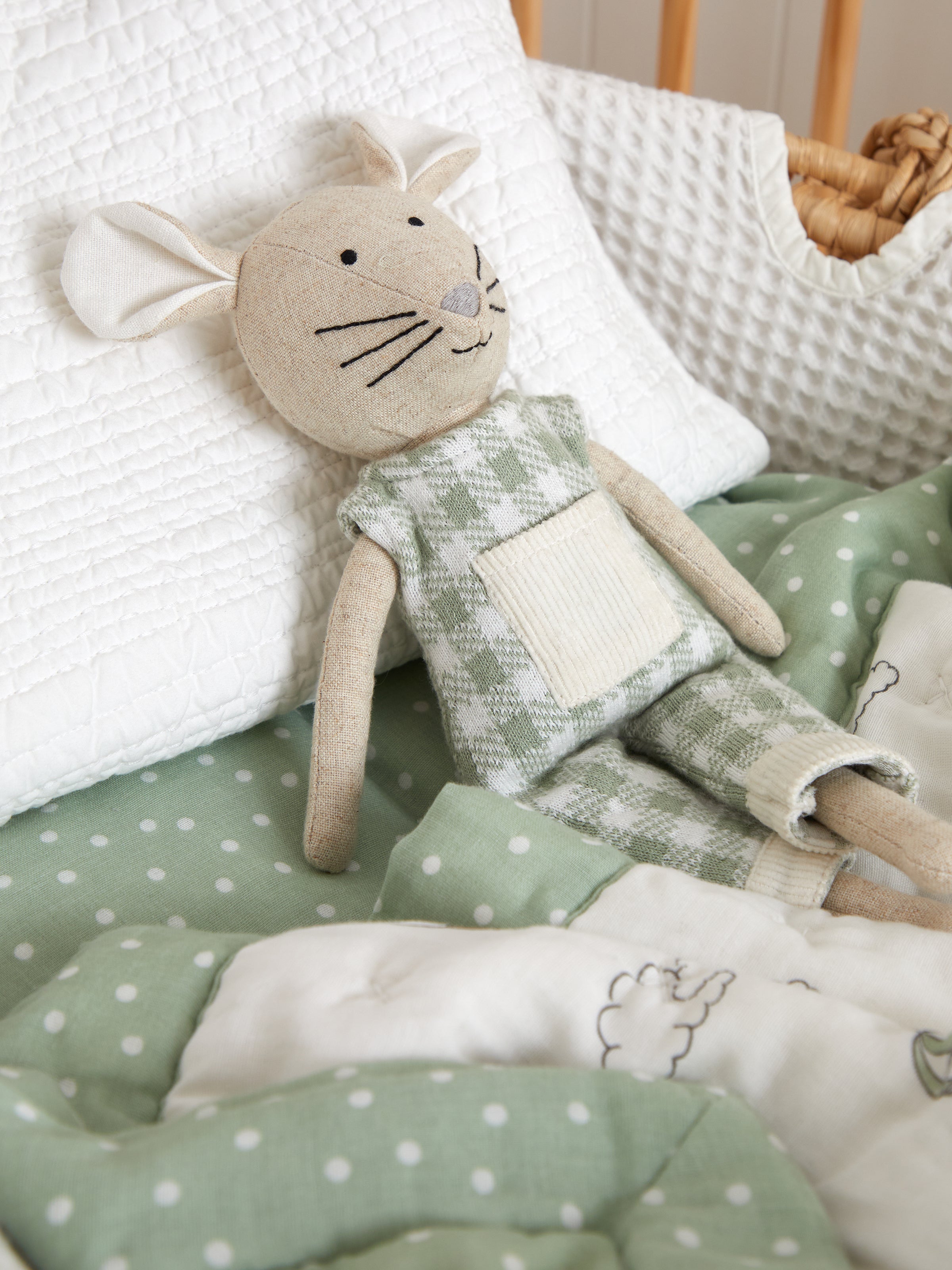 Mr Squeaks | Multi-2