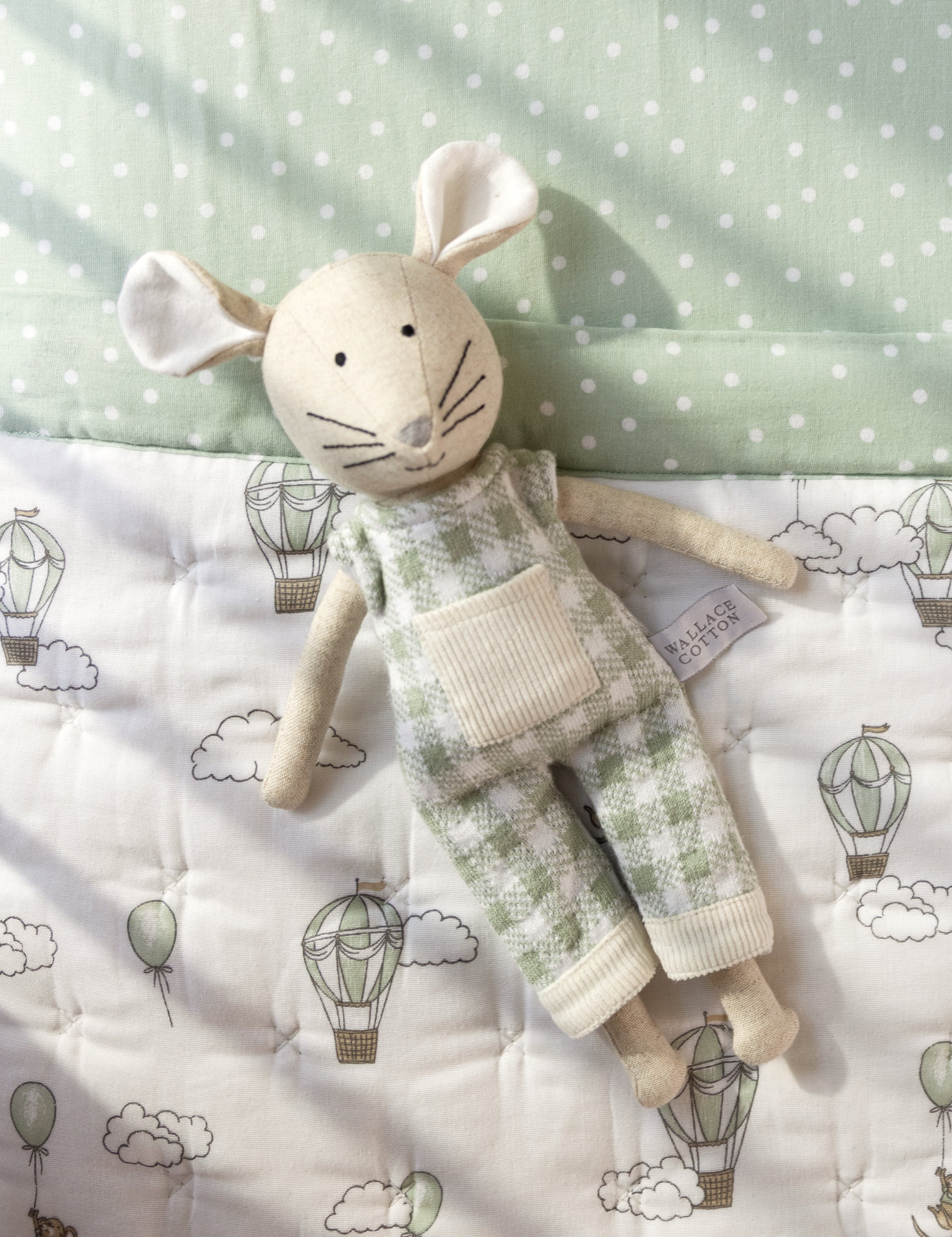 Mr Squeaks | Multi-3