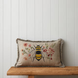 Nectar Rectangle Cushion Cover | Multi-1