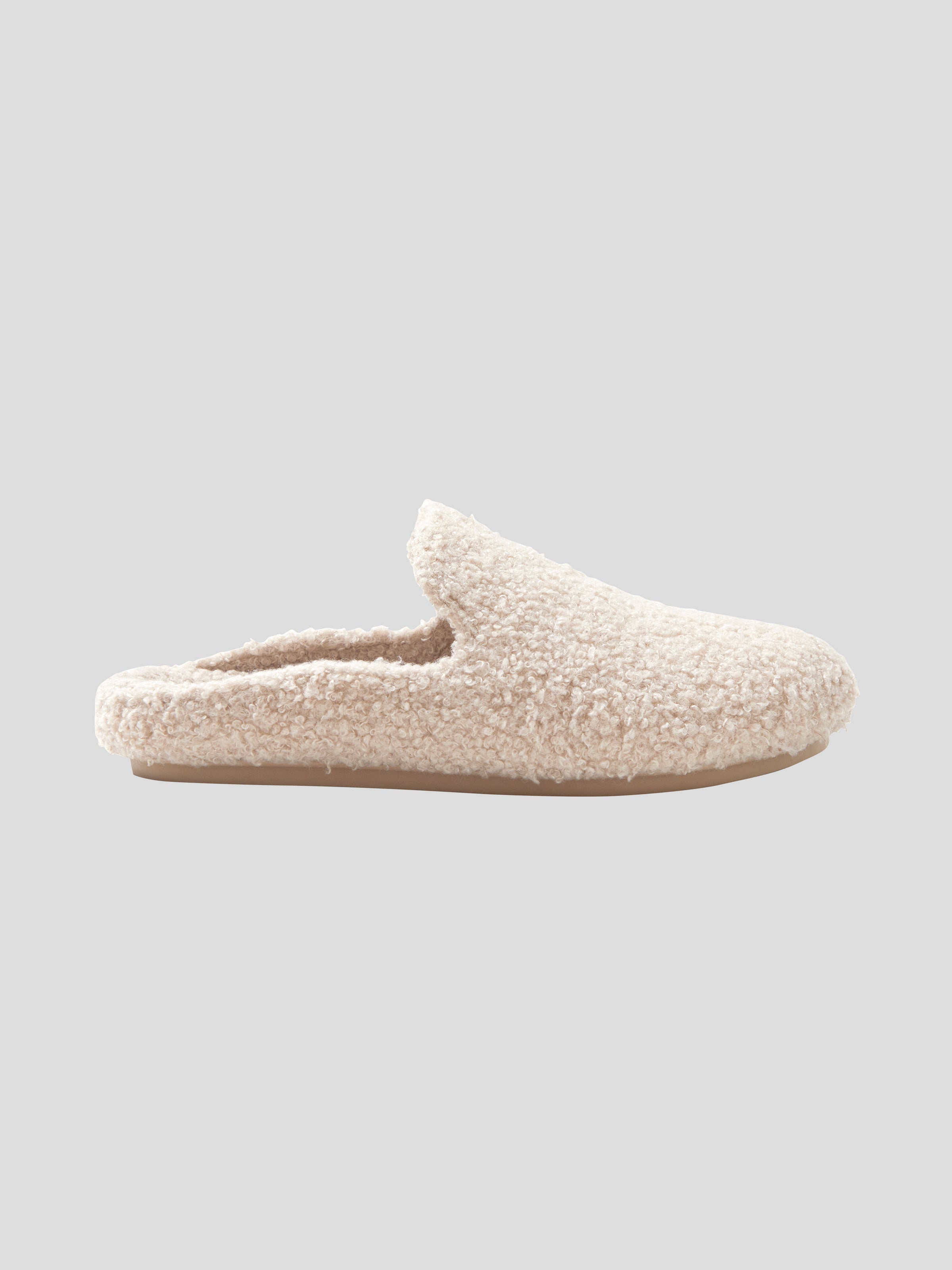 Nest Slippers | Latte-3