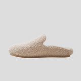 Nest Slippers | Latte-4