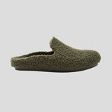 Nest Slippers | Olive-3