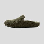Nest Slippers | Olive-4