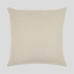 Newport Large Square Cushion Cover | Natural-1