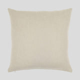Newport Large Square Cushion Cover | Natural-1