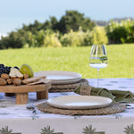 Noosa Tablecloth | Palm Tree-2