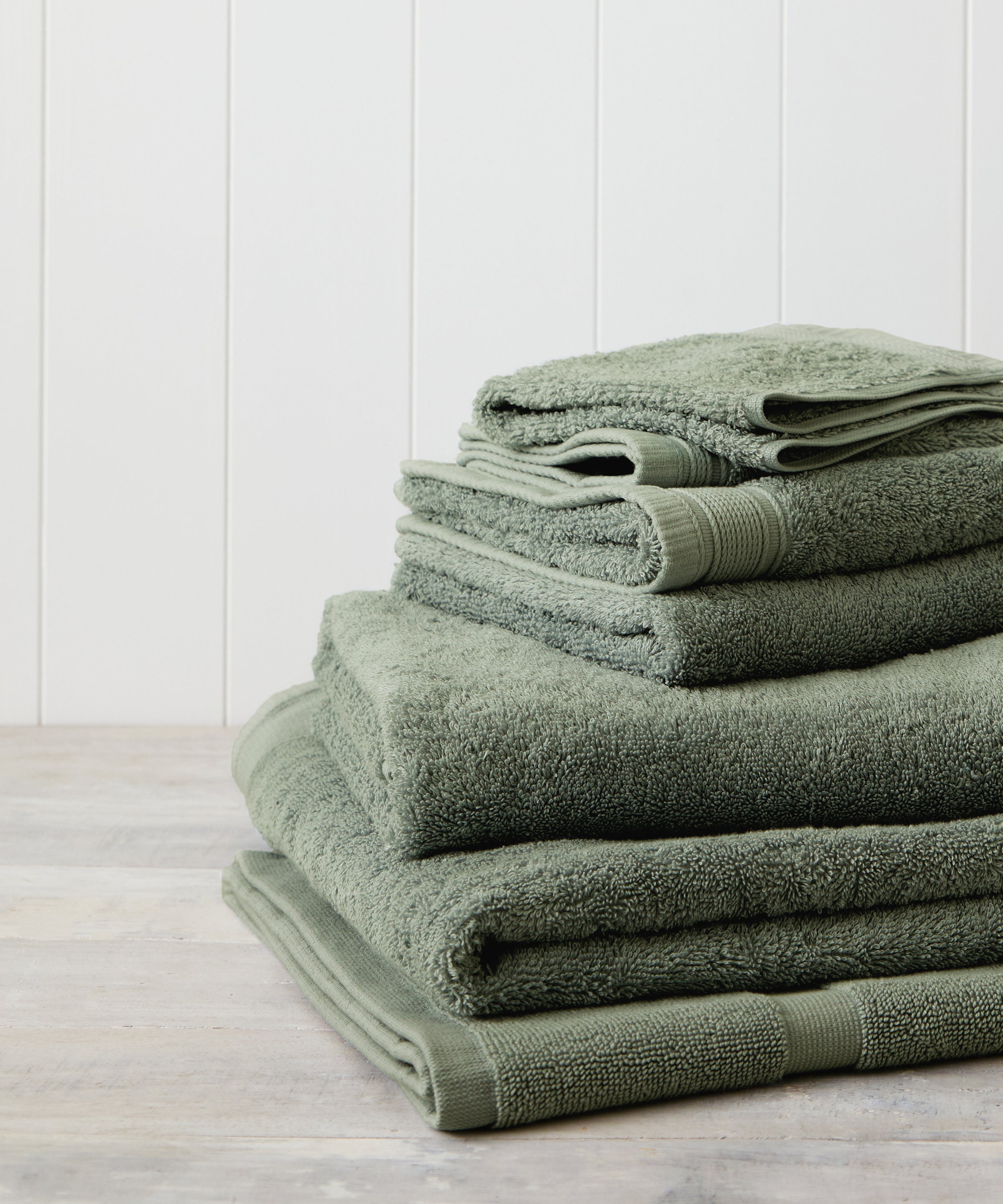 Oasis Bath Mat | Fern-2