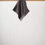 Oasis Face Cloth | Charcoal-1