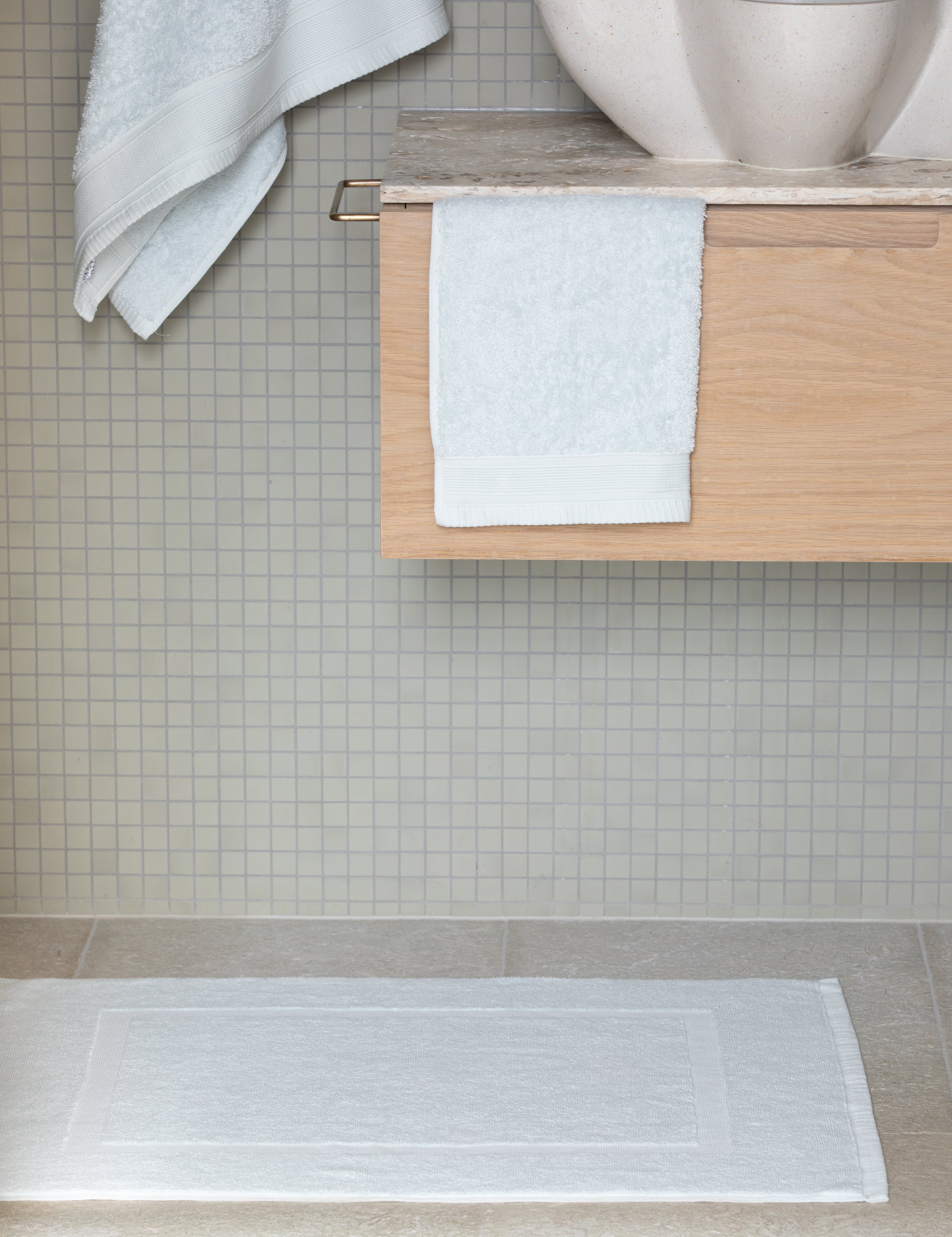 Oasis Face Cloth | Eau-4