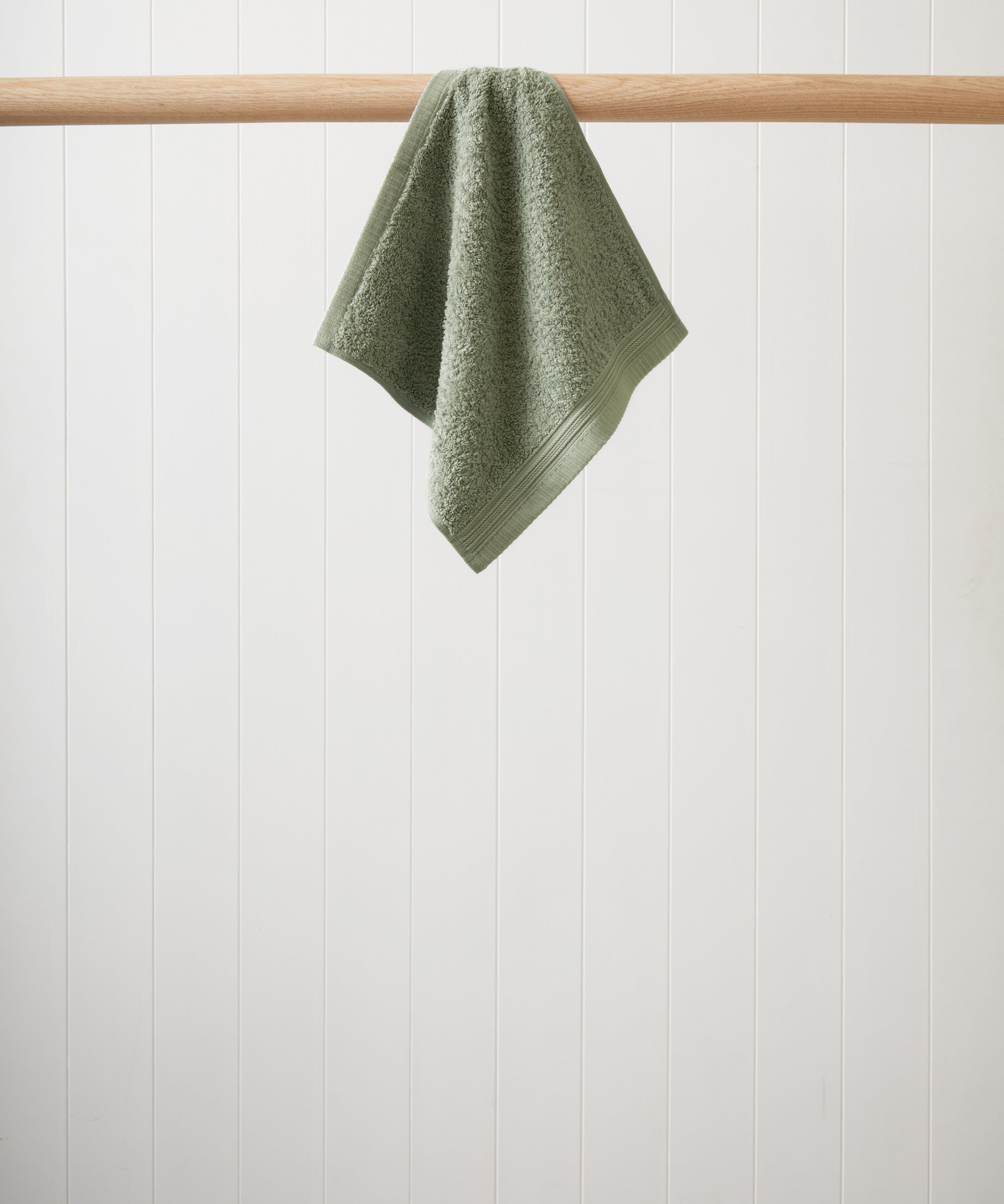 Oasis Face Cloth | Fern-1
