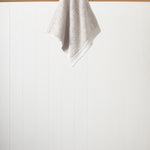 Oasis Face Cloth | Stone-1