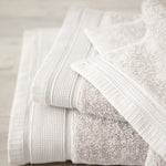 Oasis Face Cloth | Stone-3