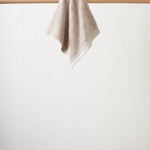 Oasis Face Cloth | Wheat-1