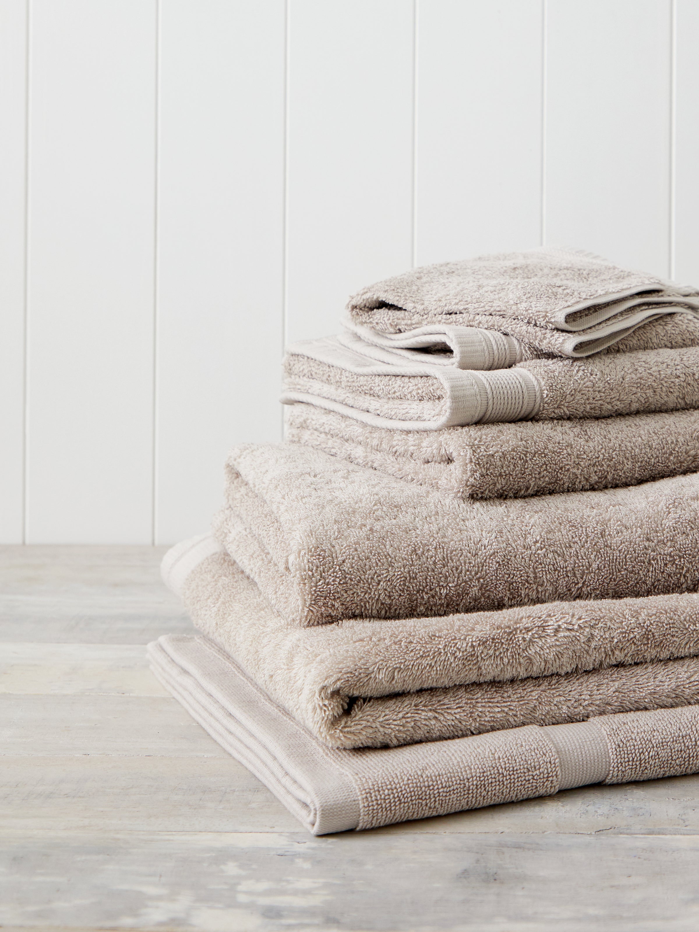 Oasis Face Cloth | Wheat-2