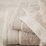 Oasis Face Cloth | Wheat-3