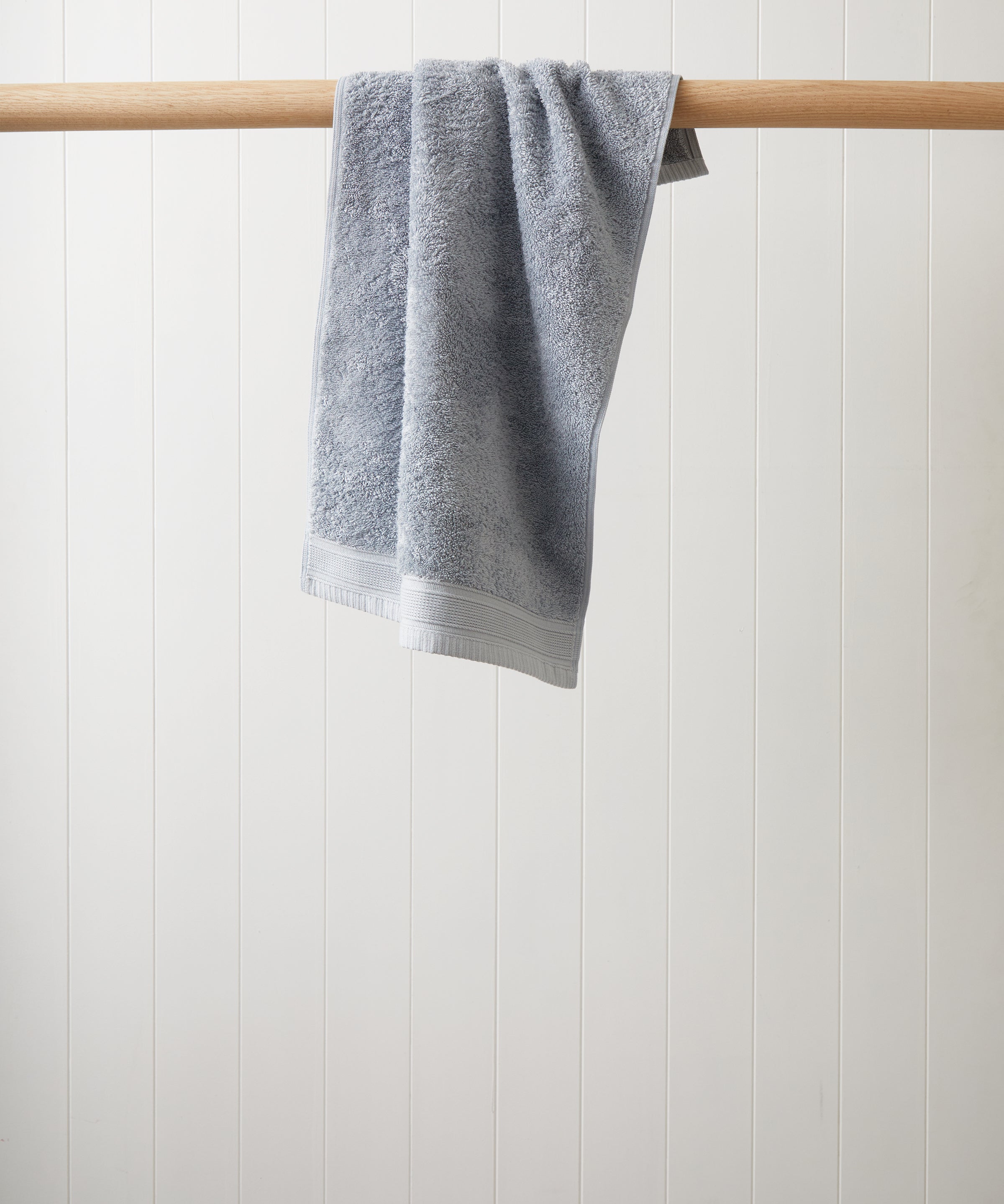 Oasis Hand Towel | Atlantic Blue-1