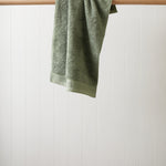 Oasis Hand Towel | Fern-1