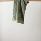 Oasis Hand Towel | Fern-1