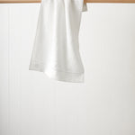 Oasis Hand Towel | White-1