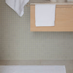 Oasis Hand Towel | White-4