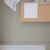 Oasis Hand Towel | White-4
