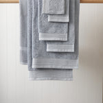 Oasis Towel Set | Atlantic Blue-1