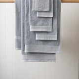Oasis Towel Set | Atlantic Blue-1