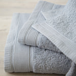 Oasis Towel Set | Atlantic Blue-3