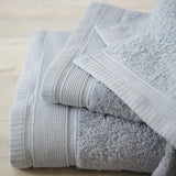 Oasis Towel Set | Atlantic Blue-3