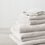 Oasis Towel Set | Stone-2