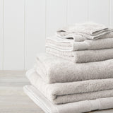 Oasis Towel Set | Stone-2
